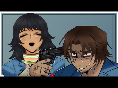 Anya encourages Jimmy to take FULL "Accountability"...? (Mouthwashing Comic Dub)