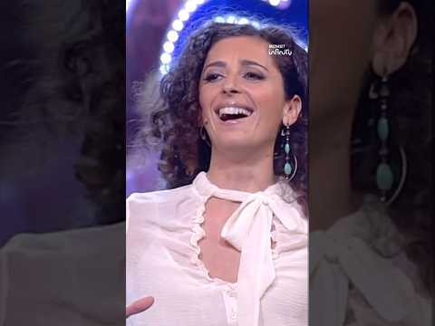 Zelig 2008 - Teresa Mannino - Le domande agli uomini