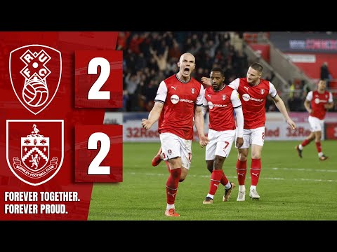 Rotherham United v Millwall highlights 