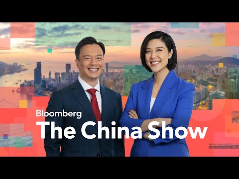 YouTube video thumbnail: China Retail Sales Jump, Israel-Iran Conflict Rages On | The China Show