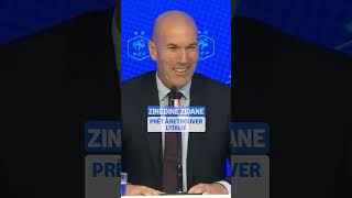 ZIDANE RETROUVE L’ITALIE 20 ANS APRÈS! Quel résultat pour les bleus face aux Italiens ? 🤔🎥 @FFF