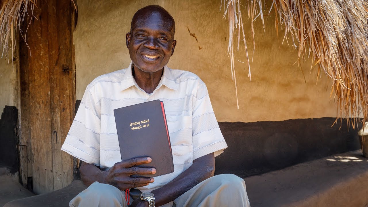 Come and See: The Story of the Keliko New Testament