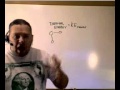 Thermal Energy and Phases of Matter