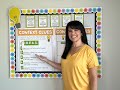 Understanding Context Clues