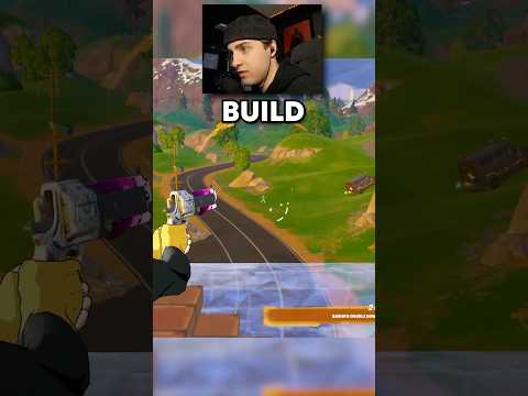 I Finally Played Builds ๐ง