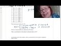 Modeling Piecewise Functions and Data Analysis