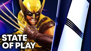 PlayStation State of Play LIVE – What Is Sony About to Reveal?