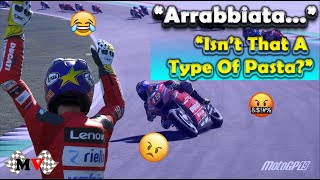 MotoGP 19: 3 Angry Scots Play MotoGP 19