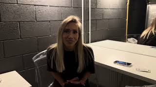 Erika Eliášová | POCITY PO SHOW