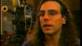 Making Of Liar Liar [1997] (UKTV)