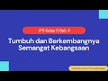 Indonesian Nationalism and Political Movements