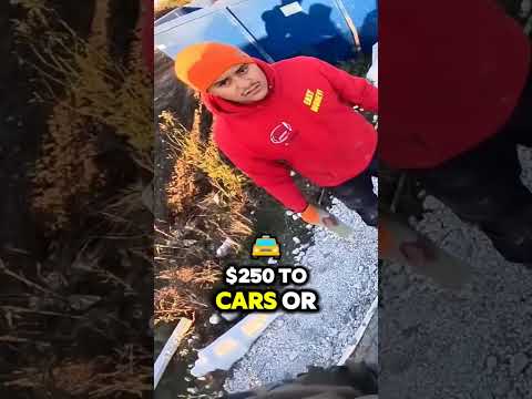 Big Ray lost my truck keys #victoryoutdoorservices #Home #truck #construction