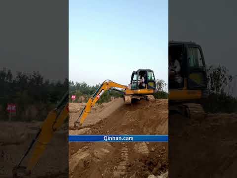 Stock& Second-Hand Excavators：VOLVO,KOMATSU,DOOSAN,HYUNDAI