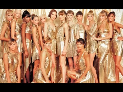 GIANNI VERSACE | Memories of a Dream | EXCLUSIVE INTERVIEW 1982 - Fashion Channel Chronicle