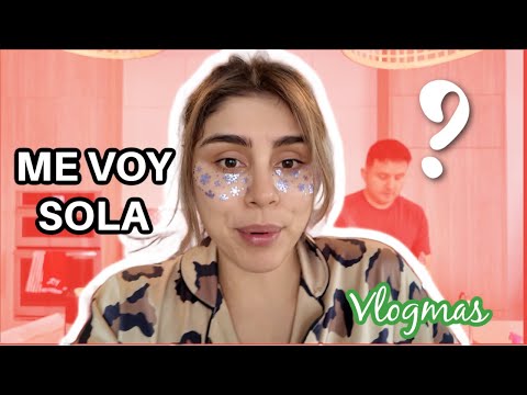 SE VAN A DIVORCIAR? 😓 VLOGMAS 16 - Pautips