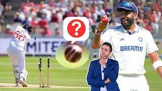 Bumrah Booms Again, Dukes Fail Again | #AakashVani