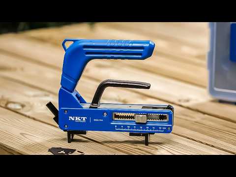 10 WOODWORKING TOOLS ( 2025 ) YOU MUST NEED TO SEE