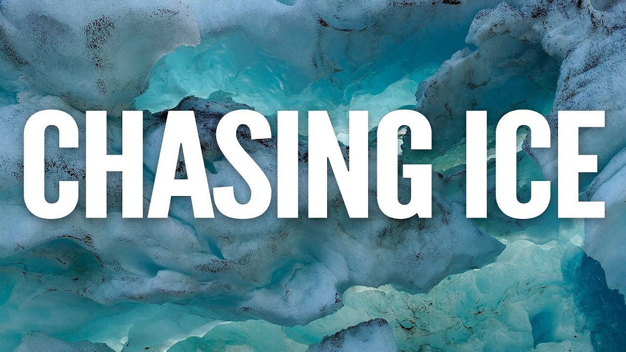 Chasing Ice Trailer thumbnail