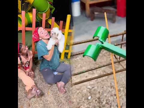 Querían comprar el perrito más lindo del mundo