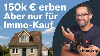 Eltern geben 150k € nur für Immobilie - deswegen kaufen? | Saidis Senf