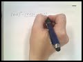 Exponent Rules and Simplification