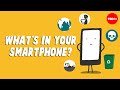 Smartphone Impact and Sustainability