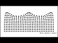 Wave Propagation and Particle Motion