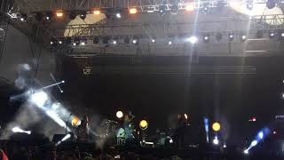Neu Roses (Pt. 2) - Daniel Caesar (Wanderland 2018)