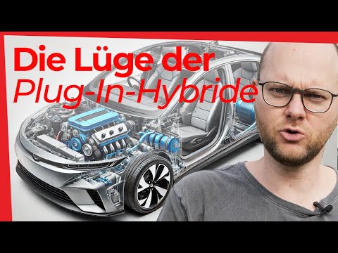 Wirklich das Beste aus 2 Welten? Plug-In-Hybride: Das solltest du wissen.