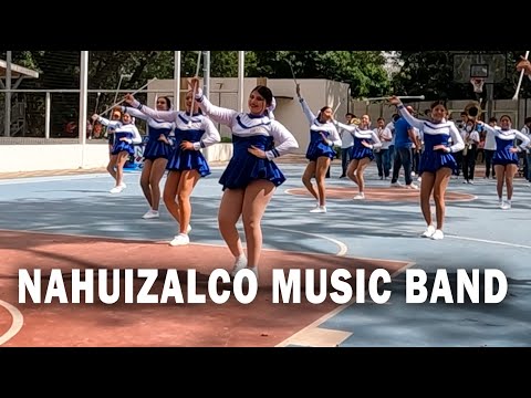 Nahuizalco Music Band