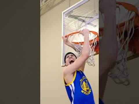 If Stephen Curry and Jordan SWITCHED Skills