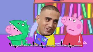 [Youtube Kacke]: Peppa Wutz Kollaboration 2025