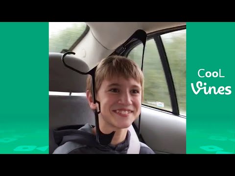 Clean vines that 2024 are actually funny