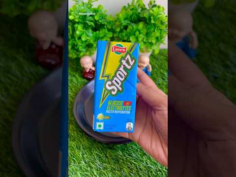 Limca Sportz Drink Ice Cream ? ? #shorts #icecream #limca #viral #asmr #shortvideo