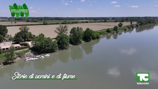 Terre di Lombardia: storie di uomini e di fiume