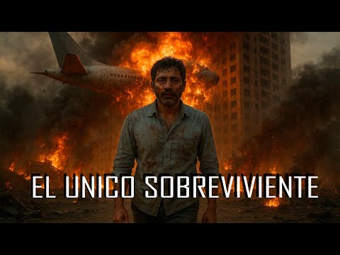 Es IMPOSIBLE es un BUG en la MATRIX es el UNICO SOBREVIVIENTE 1 en Miles de Millones