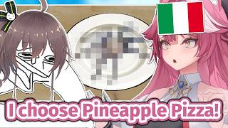 Matsuri Found the One Food Raora Hates More Than Pineapple Pizza