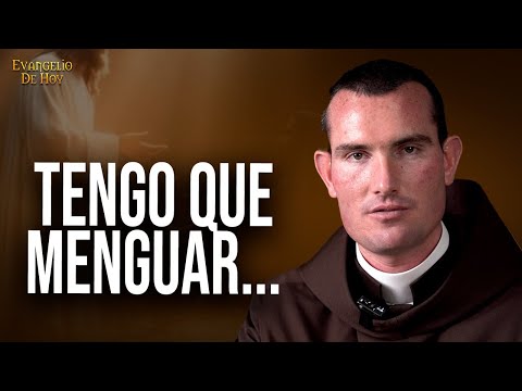 ¡Mi ALEGRÍA es COMPLETA! | Evangelio de hoy (11 ene. 25)