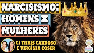 NARCISISMO: Características de PERSONALIDADE NARCISISTA