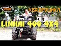 Linhai 400