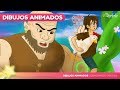 Cuentos de Jack y Alí Baba