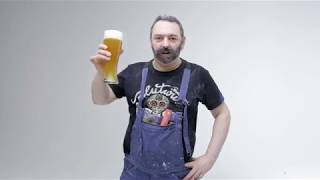 Sei wie Du bist! Luis Grünzinger
