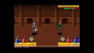 swords and sandals 2