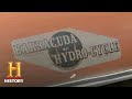 Bob's Hydro-Cycle Selling Insights