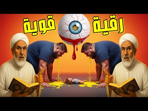 رقية شرعية رهيبة في بث مباشر الآن لعلاج المس العاشق والسحر الأسود وسحر الربط الماكول المدفون المرشوش