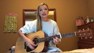 Merry Go ‘Round- Kacey Musgraves