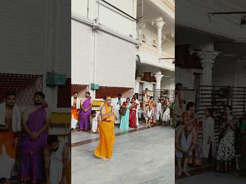 |H.H. Sri Subudhendra Teertha Swamiji|