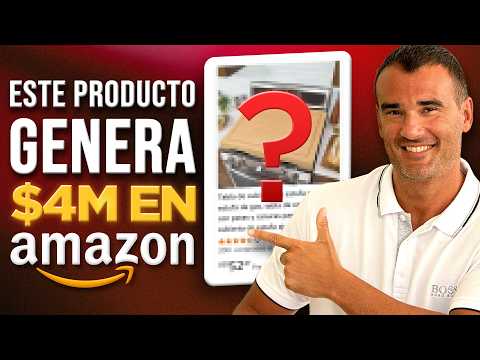 Así Busco y Analizo los Productos que Yo Mismo Vendo en Amazon - (Curso Gratis Amazon FBA)