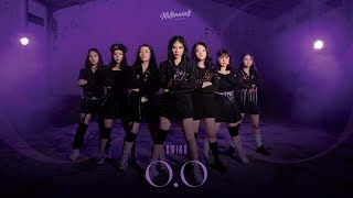 NMIXX "O.O" DANCE COVER BY MILLENNIALS PROJECT FROM INDONESIA | Millennials Project