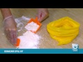 Biohazard Spill Management Procedures
